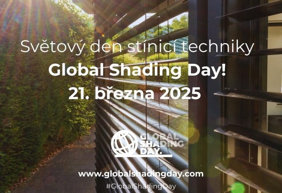 Den stínící techniky 2025