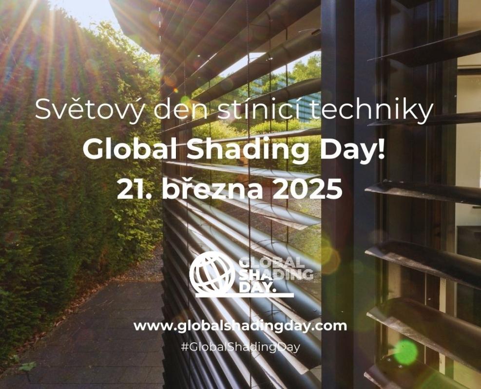 Den stínící techniky 2025